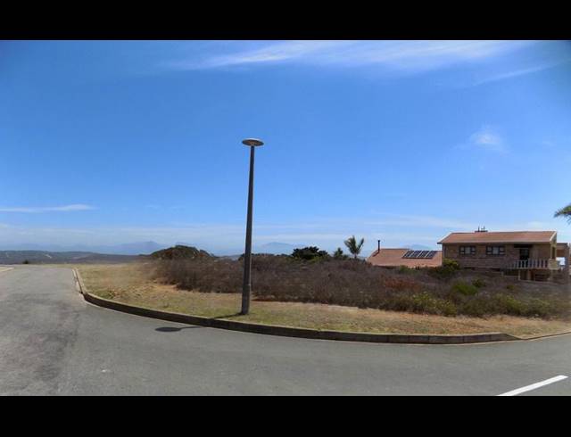 LAND FOR SALE IN HARTENBOS HEUWELS